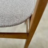 Farstrup 206 chairs Thomas Harlev