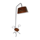 Vintage lamppost