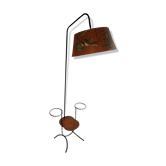 Lampadaire vintage