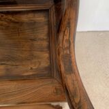 Pair of Chinese armchairs