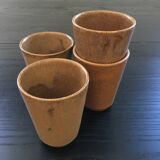 Set of 4 Niderviler cups