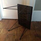 1950s Side Table - 52x36