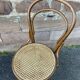 Viennese bistro chair bentwood Nr 14