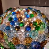 Murano floor lamp