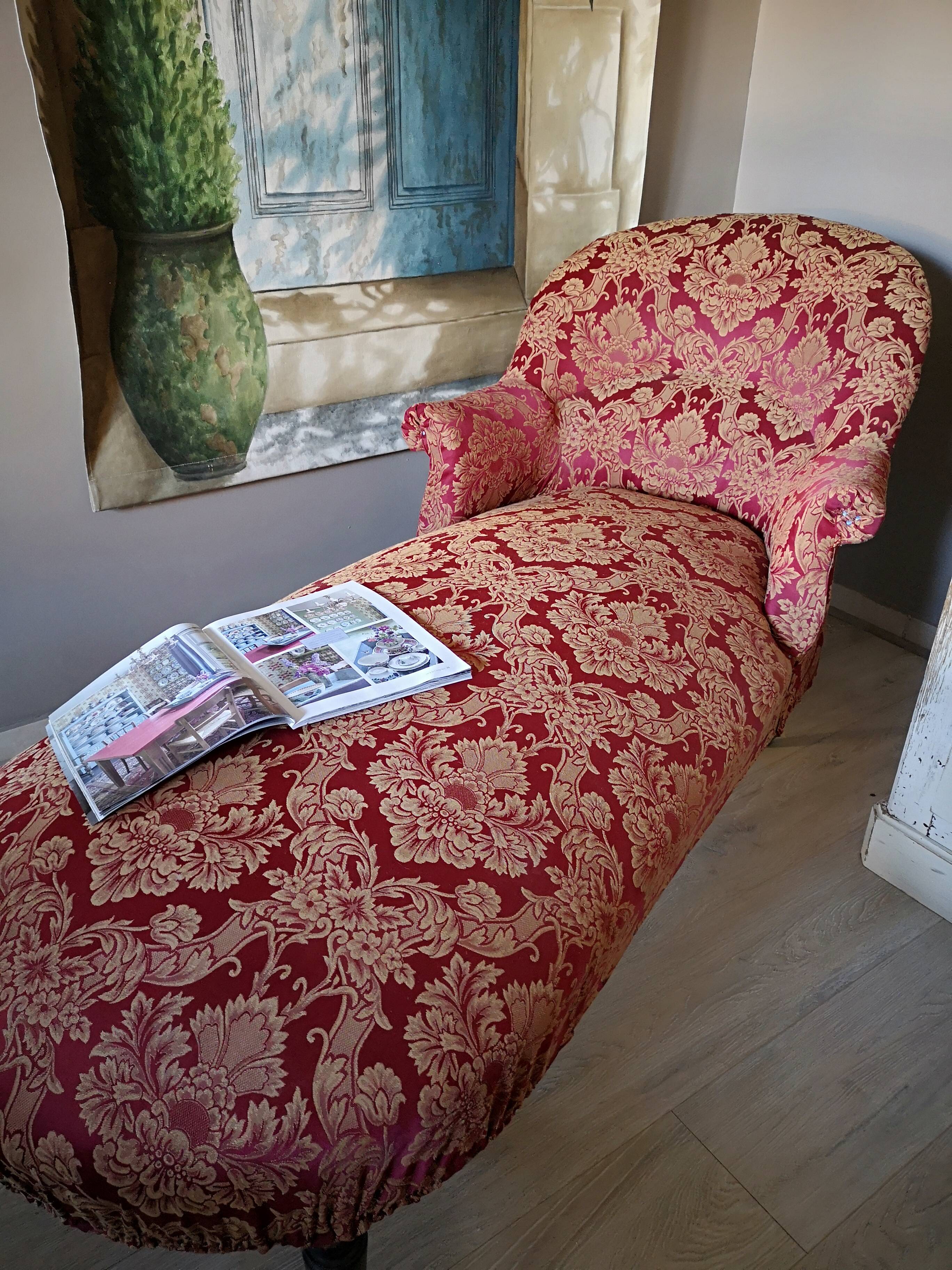 Meridian Napoleon III