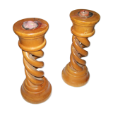 Bougeoirs anciens