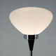 Floor Lamp by Jaroslav Bejvl for Lidokov, 1960s