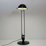 Arteluce table lamp Donald design King & Miranda 1980s