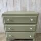 Commode vintage
