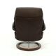 Norwegian Leather Stressless Reno Signature from Ekornes