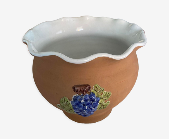 Cache pot