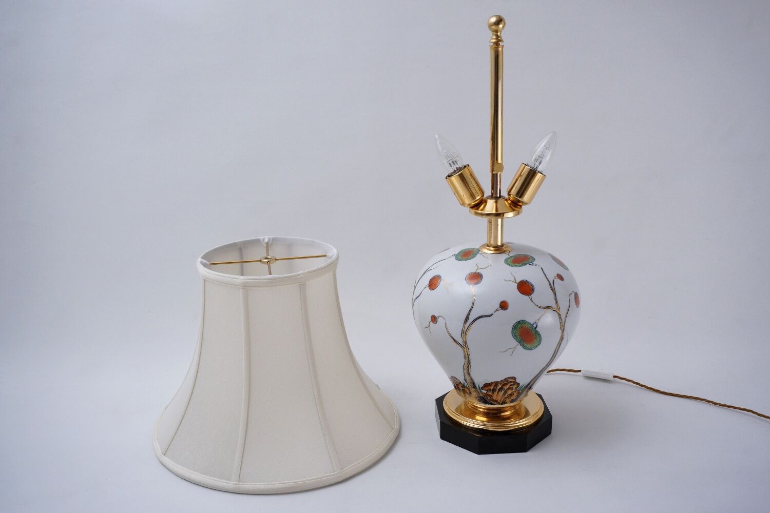 Giulia Mangani ランプ Giulia Mangani - New, Exceptional Table Lamp