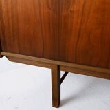 Swedish teak sideboard