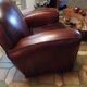 Fauteuil club