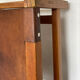 Fauteuil safari vintage 1970