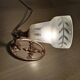 Lampe applique , lampe de chevet , vintage , années 50