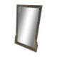 Miroir art déco, 137x87 cm