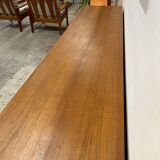 Danish Sideboard by Johannes Andersen for C.F.C. Silkeborg, Denmark, 1960s