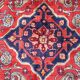 Handmade Persian carpet Yerevan