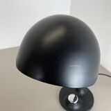 Modernist space age metal table light by hillebrand leuchten, germany, 1970s