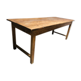 Old farm table