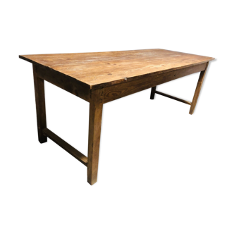 Ancienne table de ferme