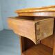 Pair of bedside tables