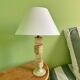 Onyx lamp