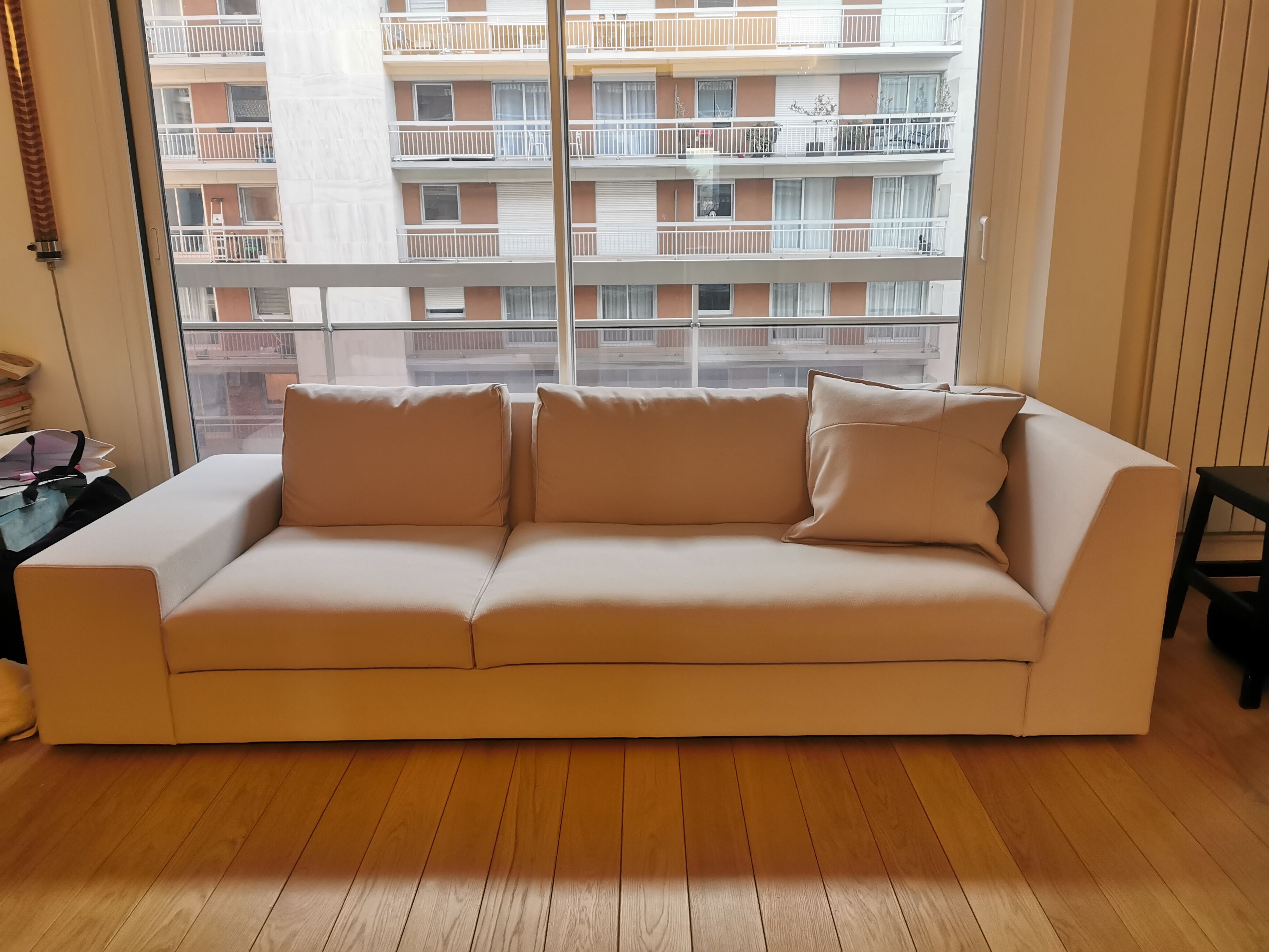 Canape cinna modele exclusif