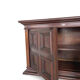 The high-quality Italian Renaissance Revival credenza, 1920s/1930s