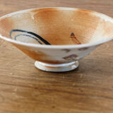 Sandstone cut signed Marie Cots