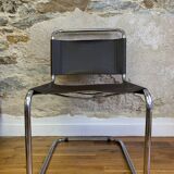 S33 Mart Stam chair