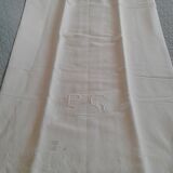 Ancient Drap. Métis,monogram PG