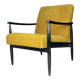 Mid-Century Armchair, Yugoslavia, 1970s