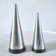 Pierre Forsell for Gense, conical pepper salt shaker design 50s