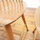 4 bar chairs from the 60s