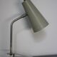 Mid century modern french table lamp