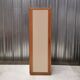 Storage unit / 1-door wardrobe by André Sornay, 1960