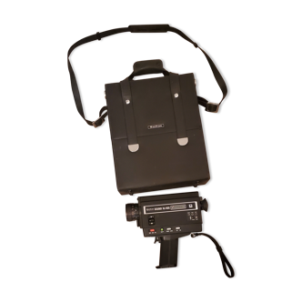 Vintage super 8 sankyo camera