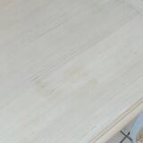 Old desk