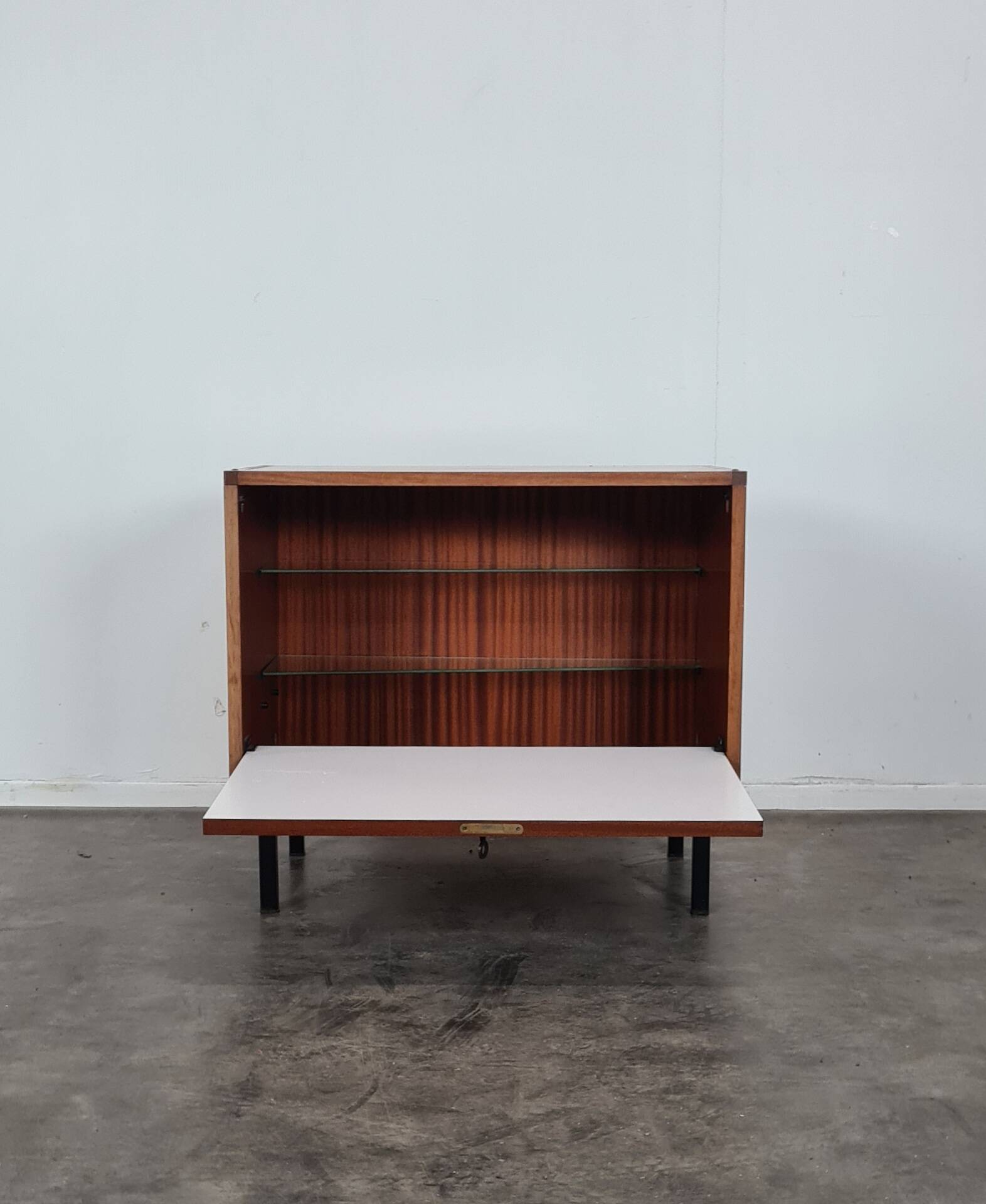 Meuble vintage années 60