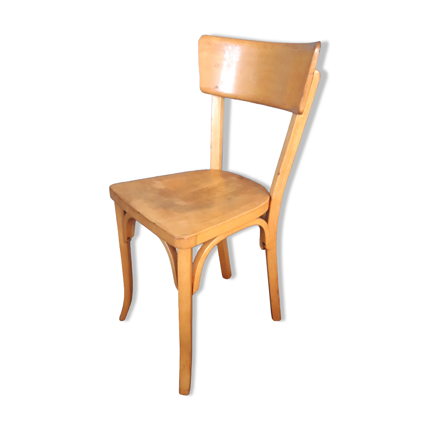 Baumann bistro chair