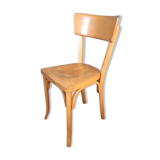 Chaise bistrot Baumann