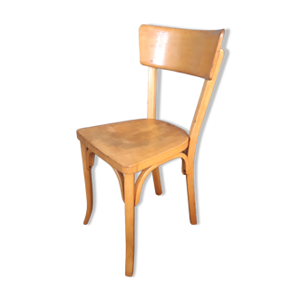 Baumann bistro chair