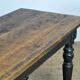 Pine farmtable