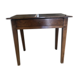 Table with drawer