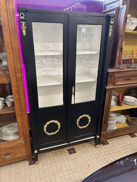 Black Library revamped