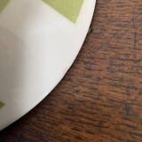 Large vintage salad bowl - Moulin des loups d'Orchie