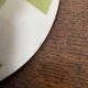 Large vintage salad bowl - Moulin des loups d'Orchie