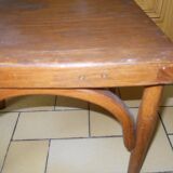 Children's chair from baumann